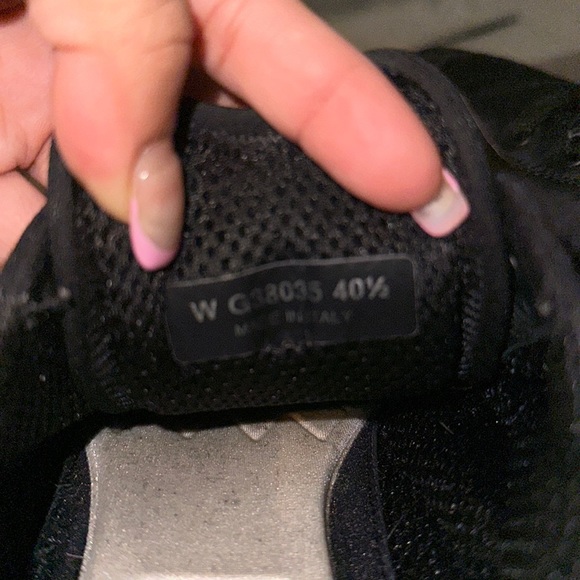 COPY - Chanel Sneakers - Picture 4 of 7